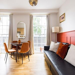 Appartement met een Slaapkamer